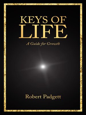 cover image of Keys of Life